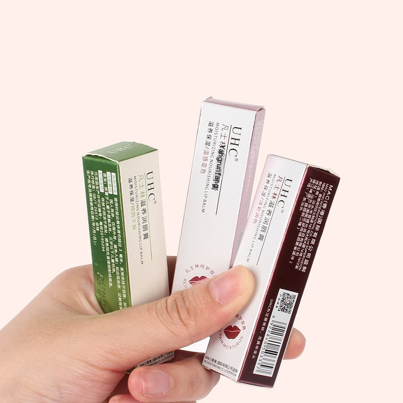 Color Changing Lipstick Care Lip Balm Color Changing Lipstick Care Lip Balm